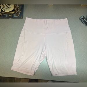 Lululemon align shorts